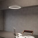 Zumtobel 42191048 Pendelleuchte AMBITUS DI 10k-940 CL LDE AST3 WH MSCWH
