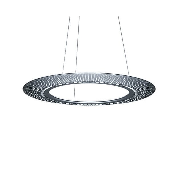 Zumtobel 42191049 Pendelleuchte AMBITUS DI 10k-940 CL LDE AST3 BK MSCBK
