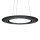 Zumtobel 42191049 Pendelleuchte AMBITUS DI 10k-940 CL LDE AST3 BK MSCBK