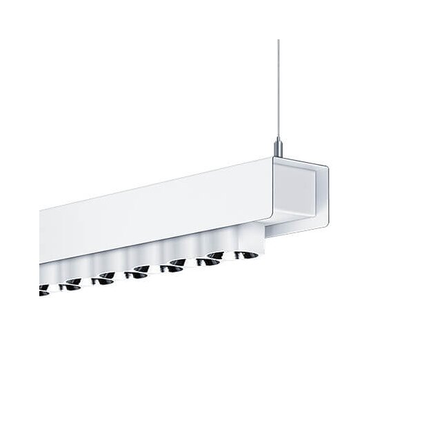 Zumtobel 70515343 Pendelleuchte IZURA DI 12k5-935 L15 LDE WH GWHD HWHD