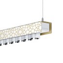 Zumtobel 70515421 Pendelleuchte IZURA D/I 12k5-935 L15...