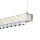 Zumtobel 70515421 Pendelleuchte IZURA D/I 12k5-935 L15 LDE WH GWHD MROC