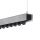 Zumtobel 70515422 Pendelleuchte IZURA D/I 12k5-935 L15 LDE BK GBKD CONC