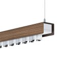 Zumtobel 70515423 Pendelleuchte IZURA D/I 12k5-935 L15...