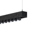Zumtobel 70515425 Pendelleuchte IZURA D/I 12k5-935 L15...