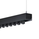 Zumtobel 70515346 Pendelleuchte IZURA D/I 10k-935 L12 LDE...