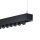 Zumtobel 70515347 Pendelleuchte IZURA D/I 12k5-935 L15 LDE BK GBKD HBKD