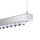 Zumtobel 70515355 Pendelleuchte IZURA D/I 12k5-935 L15...