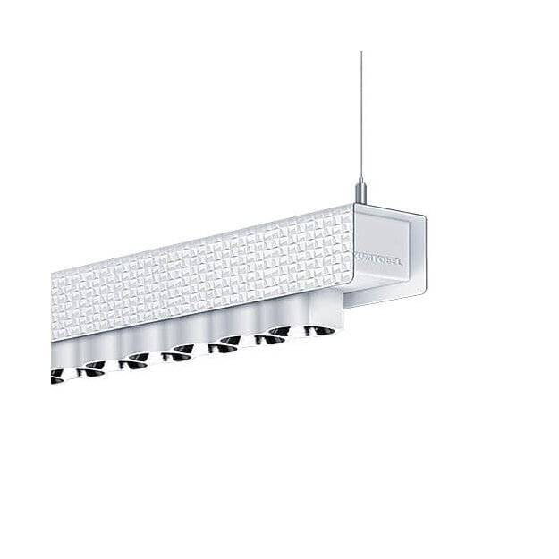 Zumtobel 70515419 Pendelleuchte IZURA D/I 12k5-935 L15 LDE WH GWHD 3DWH