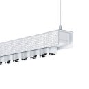 Zumtobel 70515419 Pendelleuchte IZURA D/I 12k5-935 L15...