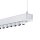 Zumtobel 70515419 Pendelleuchte IZURA D/I 12k5-935 L15 LDE WH GWHD 3DWH