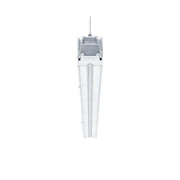 Zumtobel 42183316 LED Lichtbandleuchte TECTON C LED10000-840 L2000 SB LDE WH