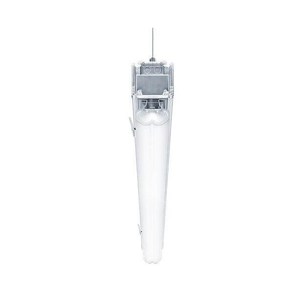 Zumtobel 42182822 LED Lichtbandleuchte TECTON B BASIC LED5200-840 L1522 EVG WH
