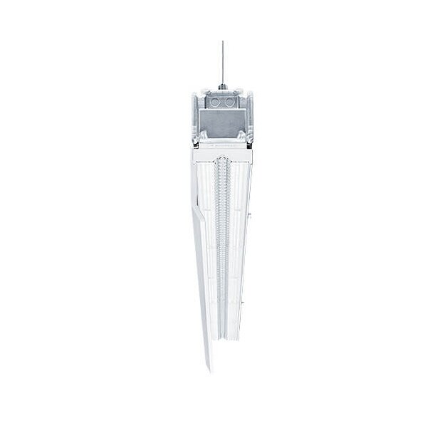 Zumtobel 42927226 LED Lichtbandleuchte TECTON C LED5500-840 L1500 WW LDE WH