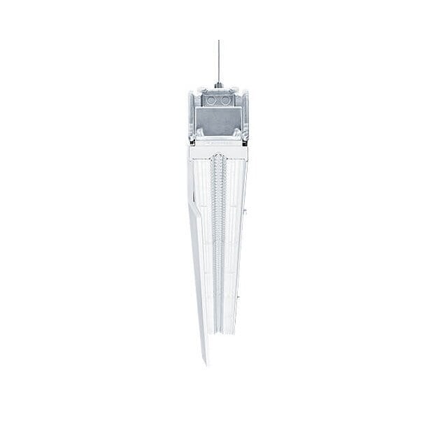 Zumtobel 42927237 LED Lichtbandleuchte TECTON C LED8000-840 L1500 WW LDE WH