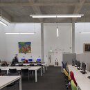 Zumtobel 42184102 LED Lichtbandleuchte TECTON MPO...