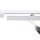 Zumtobel 42184102 LED Lichtbandleuchte TECTON MPO LED5500-840 L1500 LDE WH