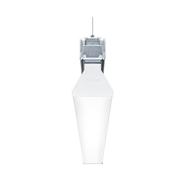 Zumtobel 42184103 LED Lichtbandleuchte TECTON MPO LED6500-840 L1500 LDE WH
