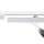 Zumtobel 42184103 LED Lichtbandleuchte TECTON MPO LED6500-840 L1500 LDE WH