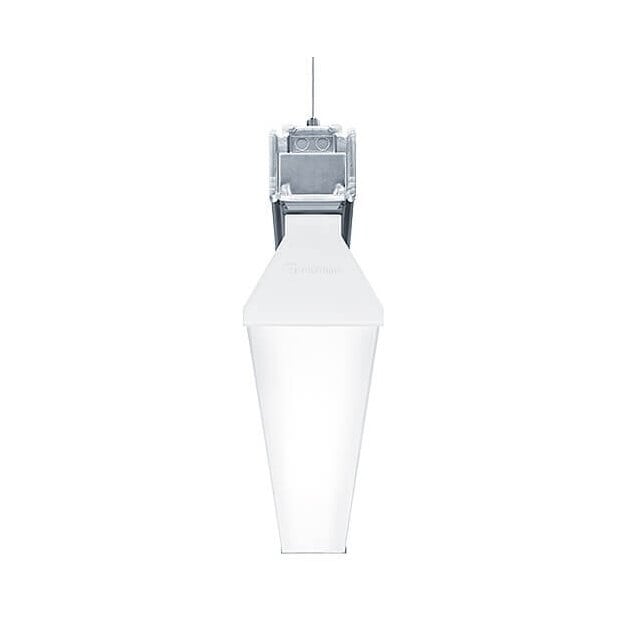 Zumtobel 42184104 LED Lichtbandleuchte TECTON MPO LED8000-840 L1500 LDE WH