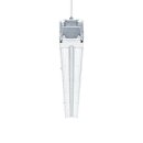 Zumtobel 42184968 LED Lichtbandleuchte TECTON C...