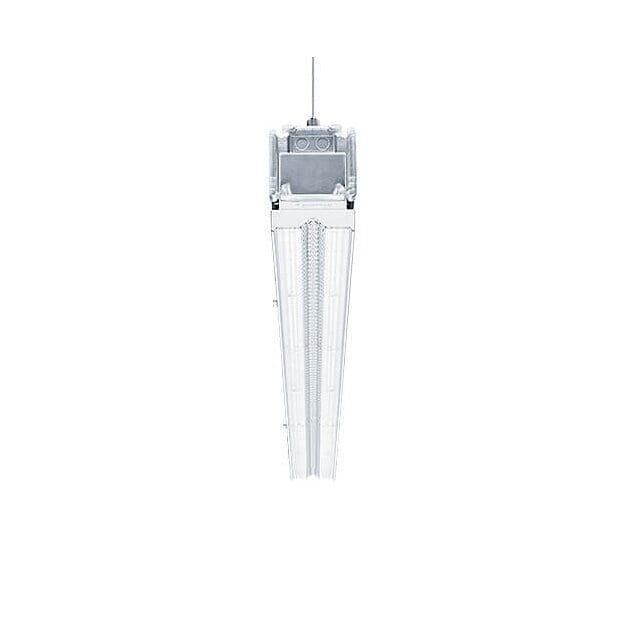 Zumtobel 42931378 LED Lichtbandleuchte TECTON C LED16000-865 L2000 VWB LDE WH