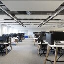 Zumtobel 42928967 LED Lichtbandleuchte TECTON MIREL...