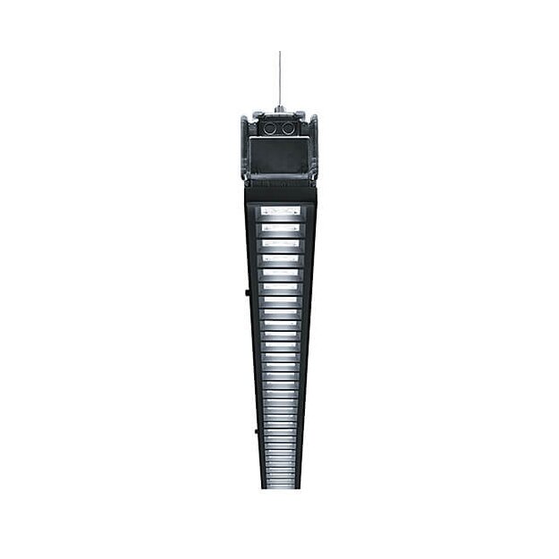 Zumtobel 42187196 LED Lichtbandleuchte TECTON MIREL LED3700-830 L1000 LDO BK