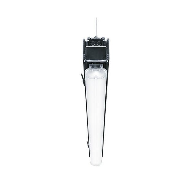Zumtobel 42187208 LED Lichtbandleuchte TECTON B BASIC LED5200-840 L1522 LDE BK