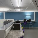 Zumtobel 42190163 Lichtbandleuchte LINARIA LED4400-830...