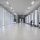 Zumtobel 42187934 LED Lichtbandleuchte TEC C 8000-840 L1000 WB LDE WH IP64