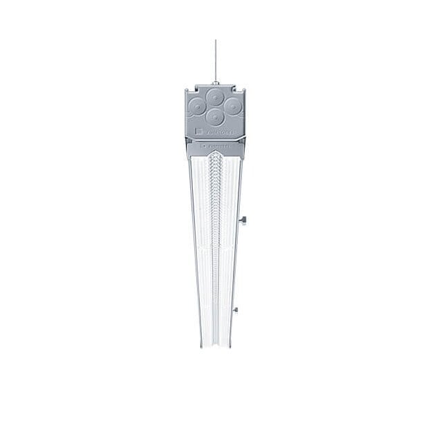 Zumtobel 42936475 LED Lichtbandleuchte TEC C 8000-840 L1000 NB LDE SR IP64