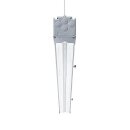 Zumtobel 42936479 LED Lichtbandleuchte TEC C 8000-865 L1000 WB LDE SR IP64
