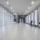 Zumtobel 42936517 LED Lichtbandleuchte TEC C 7400-865...