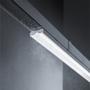 Zumtobel 42936530 LED Lichtbandleuchte TEC C 7400-840 L2000 WB LDE SR IP64