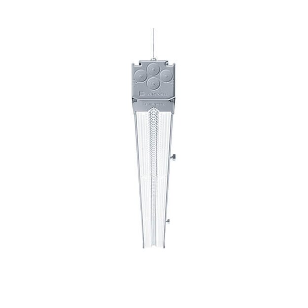 Zumtobel 42936540 LED Lichtbandleuchte TEC C 10000-865 L2000 VWB LDE SR IP64