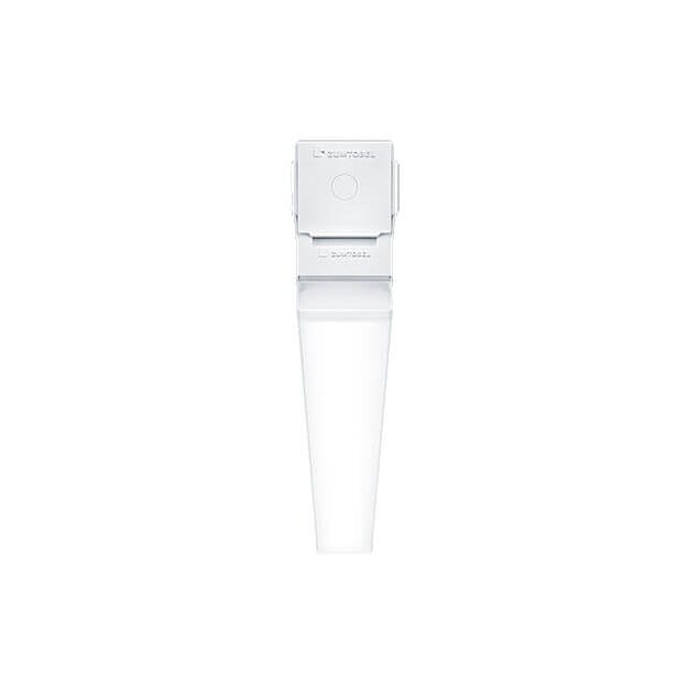 Zumtobel 42189881 LED Lichtbandleuchte ZX LINE 5500-840 L1525 EVG WH