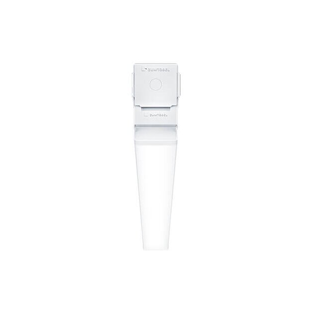 Zumtobel 42189884 LED Lichtbandleuchte ZX2 LINE 8000-840 L1525 EVG WH