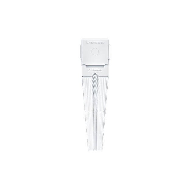 Zumtobel 42190446 LED Lichtbandleuchte ZX2 C 8000-840 L1525 LDE VWB WH