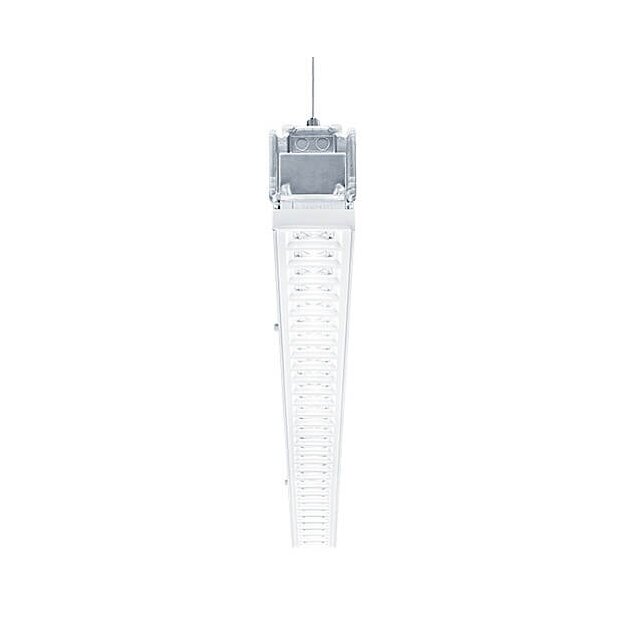 Zumtobel 42190670 LED Lichtbandleuchte TECTON MIREL LED5500-Z40 L1500 LDO WH