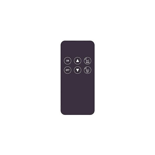 Zumtobel 28000647 Fernsteuerung REMOTECONTROL IR6