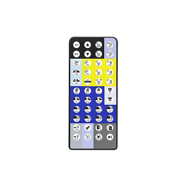 Zumtobel 28004416 Programmiergerät basicDIM ILD G2 FSL PROGRAMMER