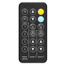 Zumtobel 28004415 Fernsteuerung IR6+ REMOTECONTROL IR6+