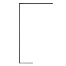 Zumtobel 42185549 Stehleuchte LINETIK-S D/I LED8000-830 LST BK SR2 FX