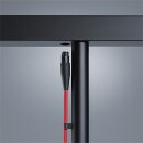 Zumtobel 42188695 Stehleuchte CANDILEA-S D/I 13300-830 SC BK