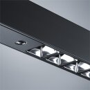 Zumtobel 42188696 Stehleuchte CANDILEA-S D/I 13300-840 SC BK