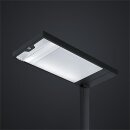 Zumtobel 42189638 Leuchtenkopf für Stehleuchte ARTELEA SUP 9500-930 H1NL WH