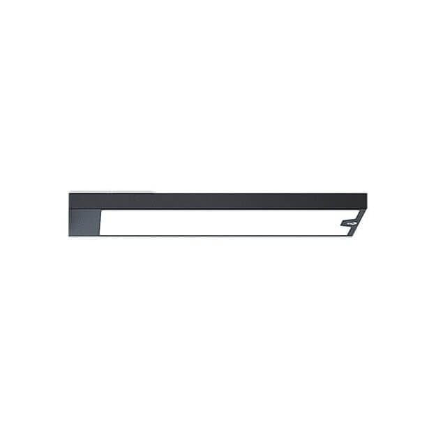 Zumtobel 42189627 Leuchtenkopf für Stehleuchte ARTELEA SUP 9500-940 H1NR BK