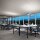 Zumtobel 42189721 Leuchtenkopf für Stehleuchte ARTELEA SUP 12000-940 H3W BK