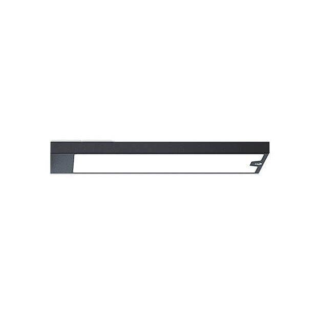Zumtobel 42189668 Leuchtenkopf für Stehleuchte ARTELEA SUP 9500-930 H3NR BK